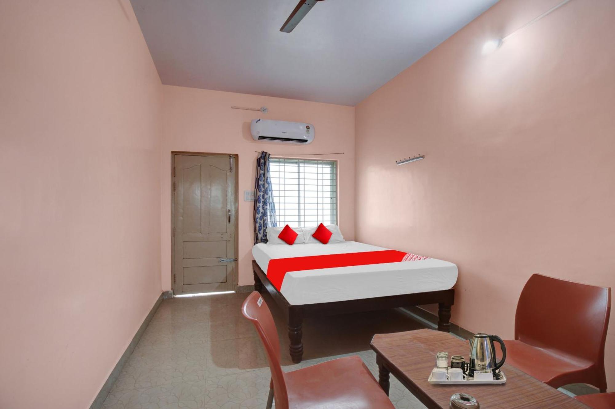 Hotel O New Mayuri Lodge Bagepalli Exterior foto