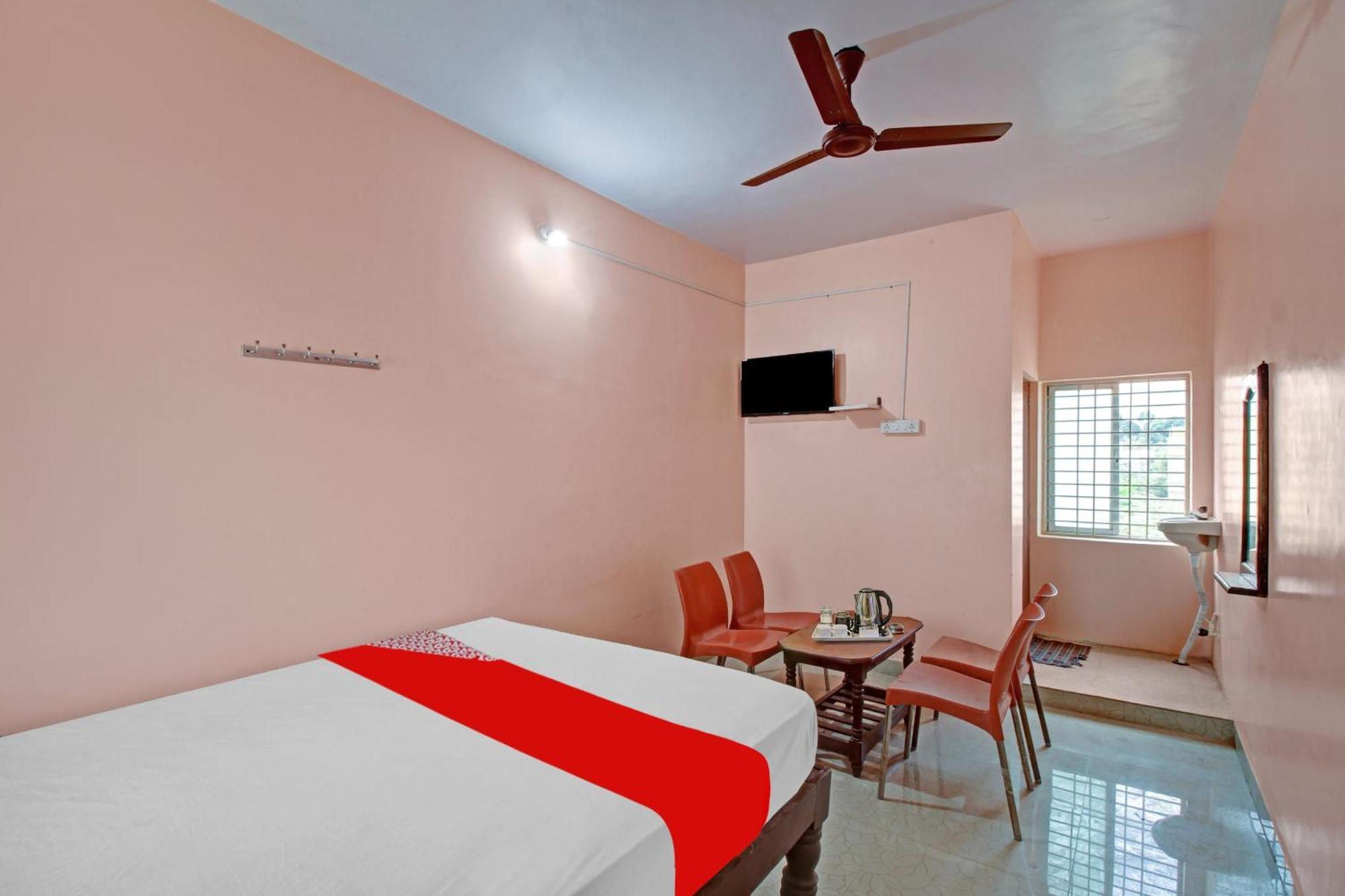 Hotel O New Mayuri Lodge Bagepalli Exterior foto
